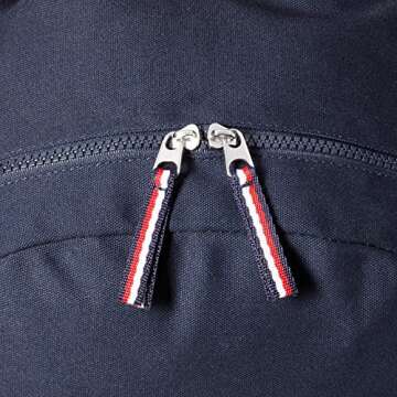 Tommy Hilfiger Men's Gino Backpack