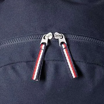Tommy Hilfiger Gino Backpack for Ultimate Style and Comfort