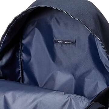 Tommy Hilfiger Men's Gino Backpack
