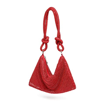 Stylish Covelin Womens Diamond Handbag for All Occasions