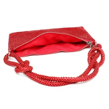 Stylish Covelin Womens Diamond Handbag for All Occasions