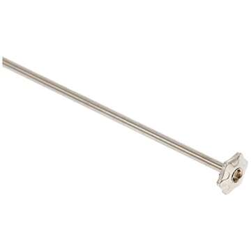 Versatile Micro-Mark Cordless Mixer for Model Paints