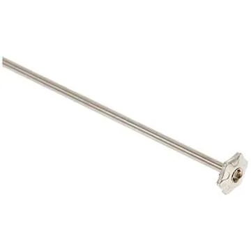 Versatile Micro-Mark Cordless Mixer for Model Paints