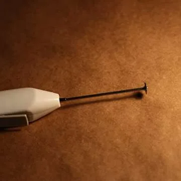 Versatile Micro-Mark Cordless Mixer for Model Paints