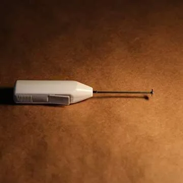 Versatile Micro-Mark Cordless Mixer for Model Paints