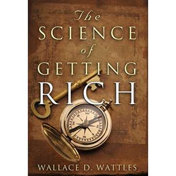 The Science of Getting Rich