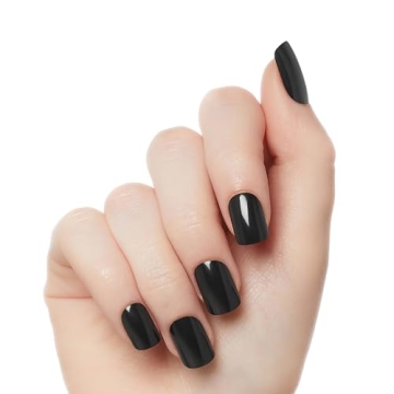 Kiss Gel Fantasy Ready-to-Wear Nails - Salon Quality Beauty