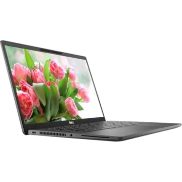 Dell Latitude 7420 2-in-1 Touchscreen Laptop with i7 Processor