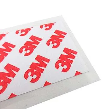 Gold Glitters & Pink Chenille Varsity Initial Patches, 3M Adhesive Sticker Iron On, 2.5" Height (Mickey)