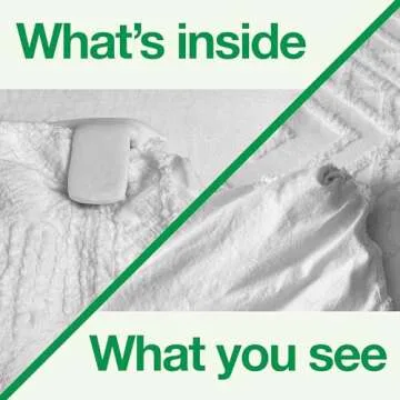 FRESH IDEAS Duvet Clips - Secure Comforter Fasteners