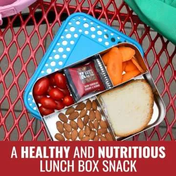 Kate’s Mini Organic Granola Bars - Dark Chocolate Cherry