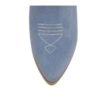 Stylish Soda BLAZING Women’s Ankle Booties for Every Occasion