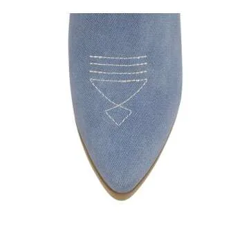 Stylish Soda BLAZING Women’s Ankle Booties for Every Occasion