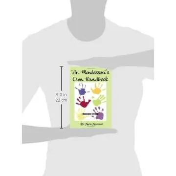 Dr. Montessori's Own Handbook: Discover Authentic Montessori Insights