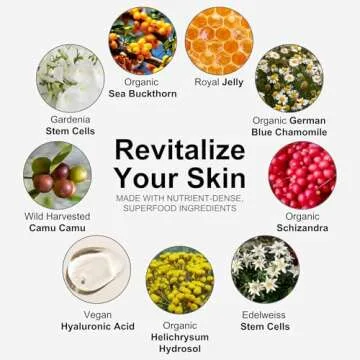 Alitura Hyaluronic Acid Anti Aging Night Cream for All