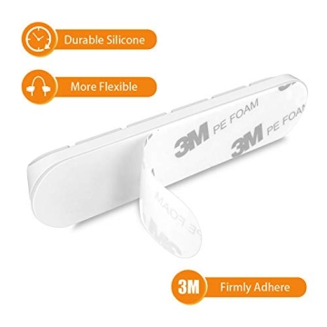 TviewSmart Cord Organizer - Simplify Your Cable Management