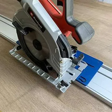 MBOLT Circular Saw Guide - Precision Cutting Tool for Woodwork