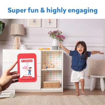 Skillmatics Found It - Indoor & Outdoor Edition Bundle, Scavenger Hunt for Kids, Fun Family Games, Ages 4 to 7