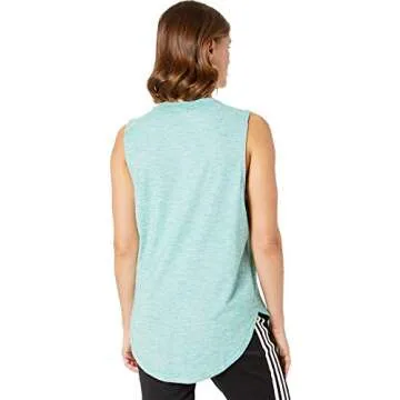 adidas Winners ID Muscle Tank for Stylish Comfort