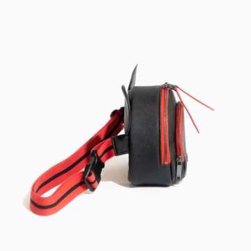 Freshly Picked Mickey Mouse Fanny Pack for All Ages