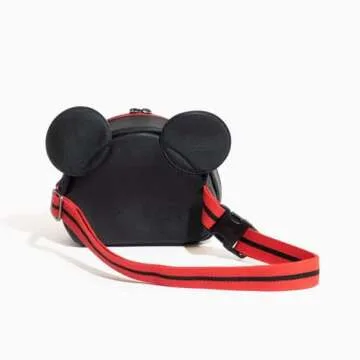 Freshly Picked Mickey Mouse Fanny Pack for All Ages