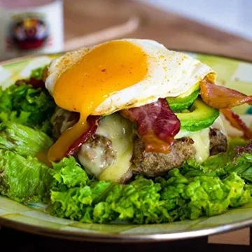 Flavor God No Salt Seasoning - Healthy Taste Enhancer