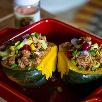 Flavor God No Salt Seasoning - Healthy Taste Enhancer