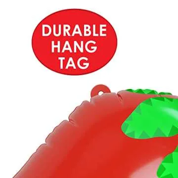 Beistle Inflatable Chili Pepper for Vibrant Celebrations