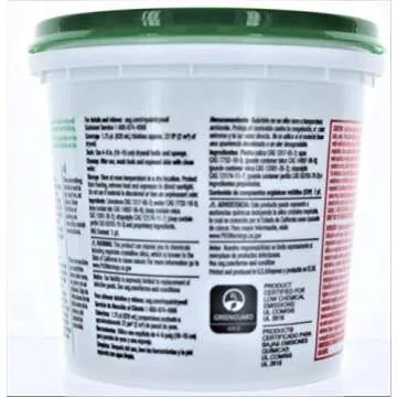 U S Gypsum Ready-To-Use Joint Compound - Off-White Quart