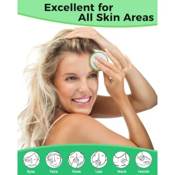 ProCIV Reusable Makeup Remover Pads for Eco-Friendly Skincare