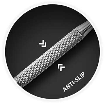 SURGICAL ONLINE 10-Piece Stainless Steel Sculpting Set