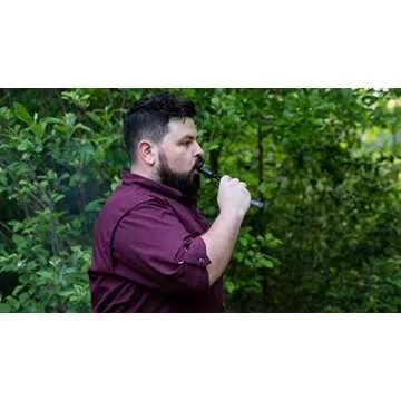 SharpSurvival Spark Fire Starter Kit for Outdoor Adventures