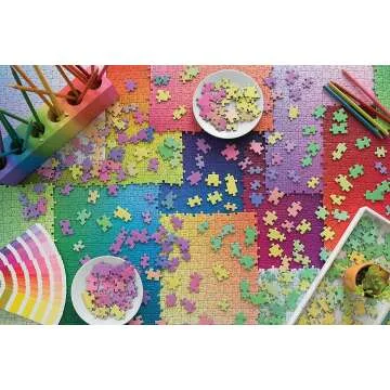 Ravensburger Karen Puzzles