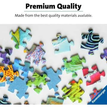 Ravensburger Karen Puzzles