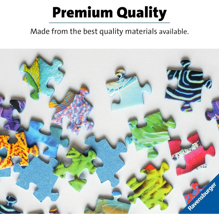 Ravensburger Karen Puzzles