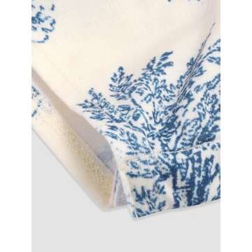 CIDER Elegant Floral Bodysuit for Casual & Sophisticated Looks