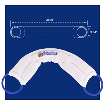 Bed Buddy Neck Heating Pad for Soothing Comfort