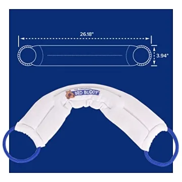 Bed Buddy Neck Heating Pad for Soothing Comfort