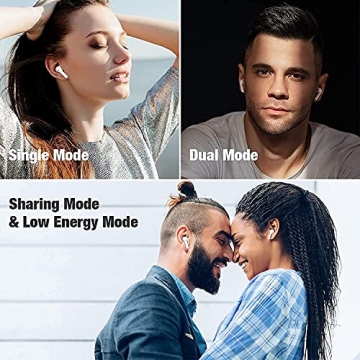 8 PCS Vegan Makeup Sponge Set for Flawless Application