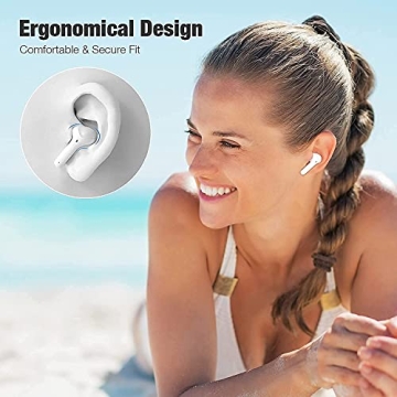 8 PCS Vegan Makeup Sponge Set for Flawless Application