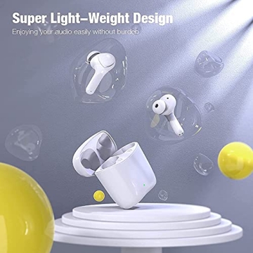 8 PCS Vegan Makeup Sponge Set for Flawless Application