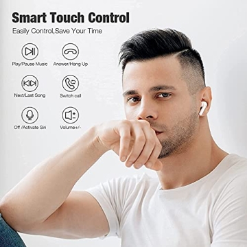 8 PCS Vegan Makeup Sponge Set for Flawless Application