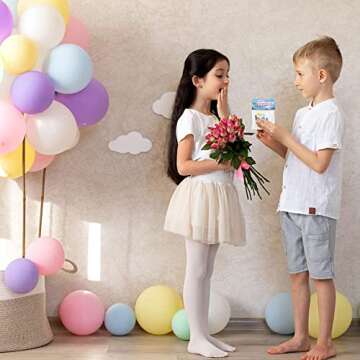 WODMAZ Valentines Day Cards with Sea Animal Building Blocks, 24 Packs Valentine Gift Ocean Building Toys Set for Kids Classroom Party Favor, Valentine Gift Exchange, Valentine's Greeting Cards