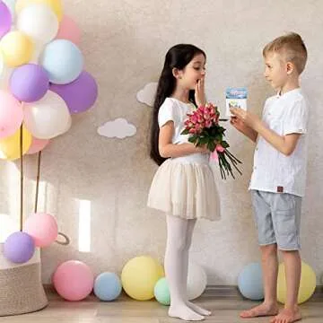 WODMAZ Valentines Day Cards with Sea Animal Building Blocks, 24 Packs Valentine Gift Ocean Building Toys Set for Kids Classroom Party Favor, Valentine Gift Exchange, Valentine's Greeting Cards