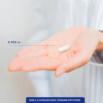 Pure Encapsulations Magnesium Glycinate for Stress Relief