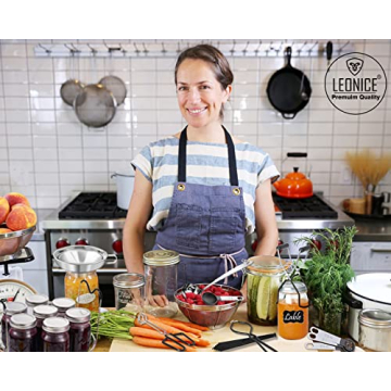 Essential Canning Supplies Starter Kit for Beginners