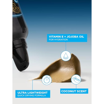 Bondi Sands Ultra Dark Tanning Foam | Hydrating, Fast-Drying Self-Tanner