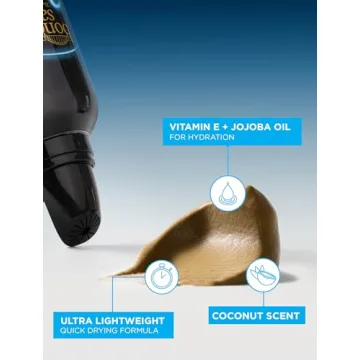 Bondi Sands Ultra Dark Tanning Foam | Hydrating, Fast-Drying Self-Tanner