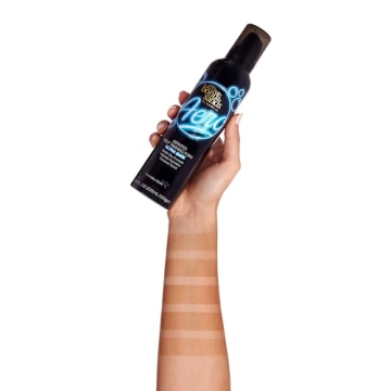 Bondi Sands Ultra Dark Tanning Foam | Hydrating, Fast-Drying Self-Tanner