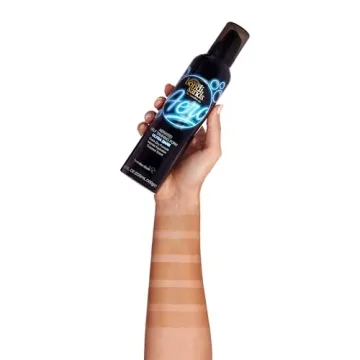 Bondi Sands Ultra Dark Tanning Foam | Hydrating, Fast-Drying Self-Tanner